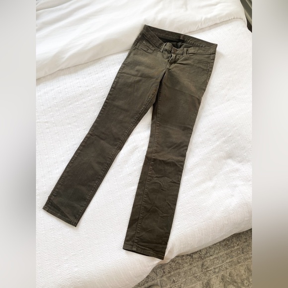 J Brand Jeans, The Pencil Leg - Picture 1 of 8